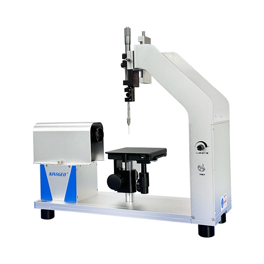 光學(xué)接觸角測(cè)試儀